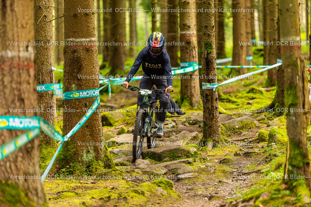 Enduro One Rabenberg Sa R1-1685 | OCR Bilder Fotograf Eisenach Michael Schröder