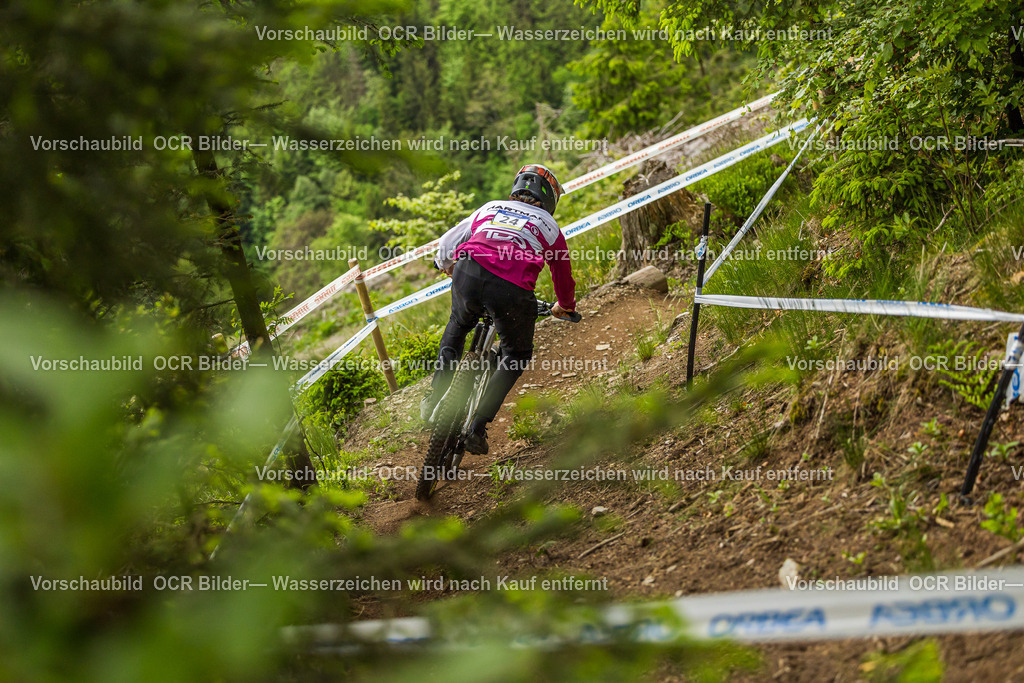 iXS Winterberg Orbea Enduro R3-0191 | OCR Bilder Fotograf Eisenach Michael Schröder