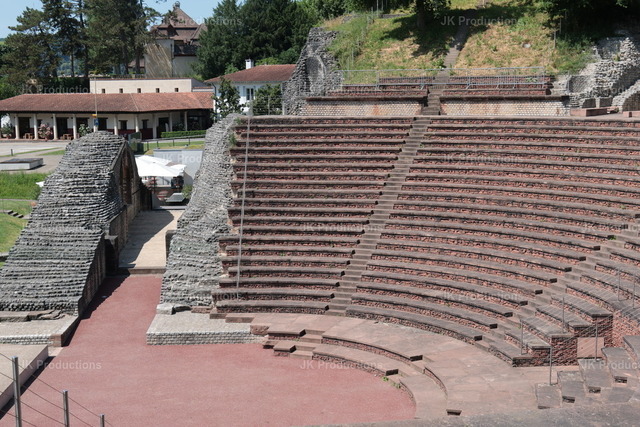 Augusta Raurica | Fotos, Fotos kaufen,  Fotos von Stadt und Land, Fotos von Tieren. - Realisiert mit Pictrs.com