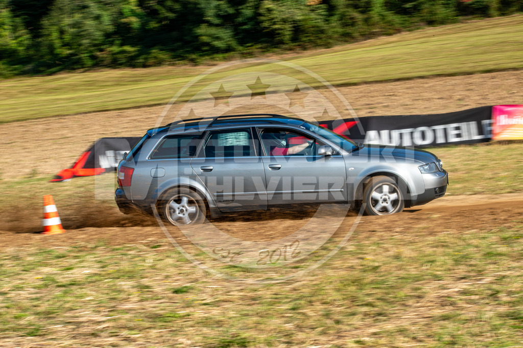 Feldslalom (22 von 383) | Motorsport Mühlviertel