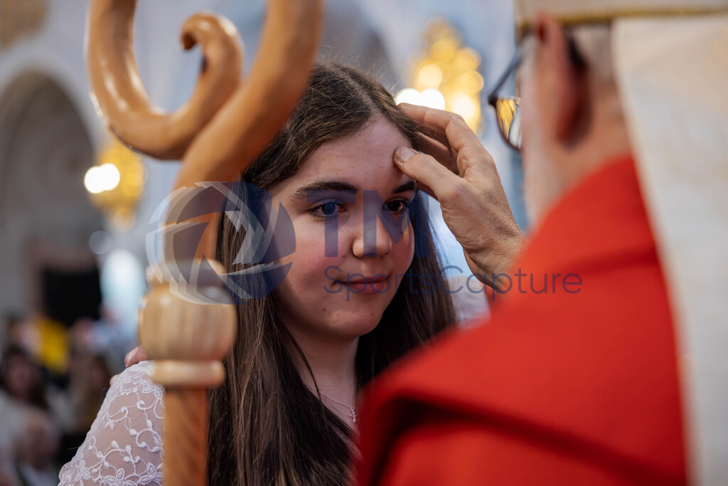 TM-20250608-1276 | Firmung Dom KlagenfurtCopyright: TM Sportscapture