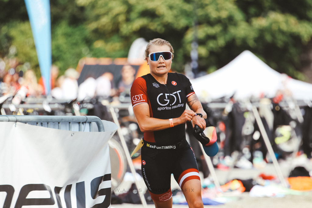 Mondseetriathlon | Int. Aloha Mondsee Triathlon