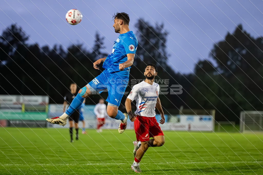 20250916_Picselweb-Fotografie_1R3_0461 2 | Torben Rehfeldt (33, TuS BW Lohne), Allah Aid Hamid (29, SV Drochtersen/Assel) - Realisiert mit Pictrs.com
