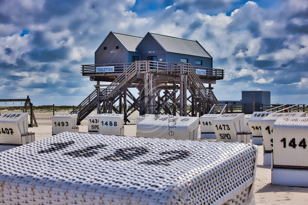 St. Peter Ording | St. Peter Ording - Realisiert mit Pictrs.com