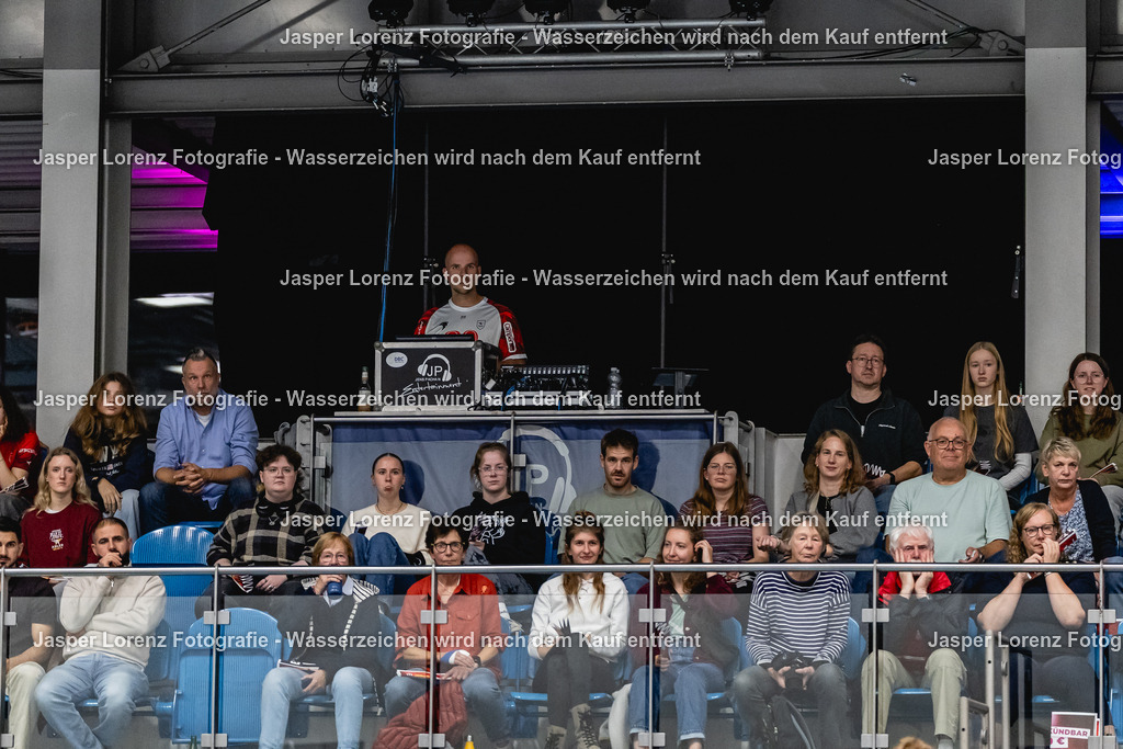 Volleyball I Herren I Saison 2026-2027 I 2. Bundesliga Nord I 03. Spieltag I Kieler TV - TSV Giesen GRIZZLYS II | Jasper Lorenz Fotografie - Realisiert mit Pictrs.com