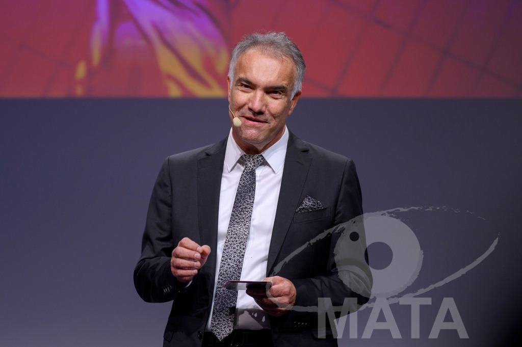 _DWA7755 | Adil Kaya bei der Eröffnung der 28. Film Festival Türkei Deutschland  am 08.3.2024  in Nürnberg - Realisiert mit Pictrs.com