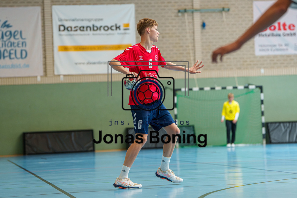 Handball I Guardians-Cup I Saison 2026-2027 I Sonntag  I 51808 | jns.sportfotos - Realisiert mit Pictrs.com