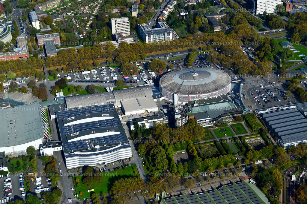 3491550 | Westfalenhallen, Dortmund