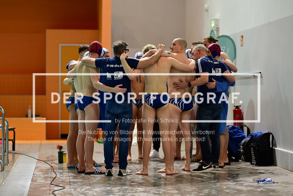 Wasserball I Herren I Nordic League I ZV De Ham ZC - FREM Odense I 54771 | Der Sportfotograf. - Realisiert mit Pictrs.com