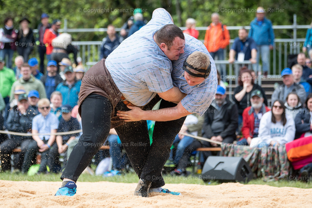 Schwingen -  Zürcher Kantonal 2023 | Zürich Allmend, 14.5.23, Schwingen - Zürcher Kantonal.
