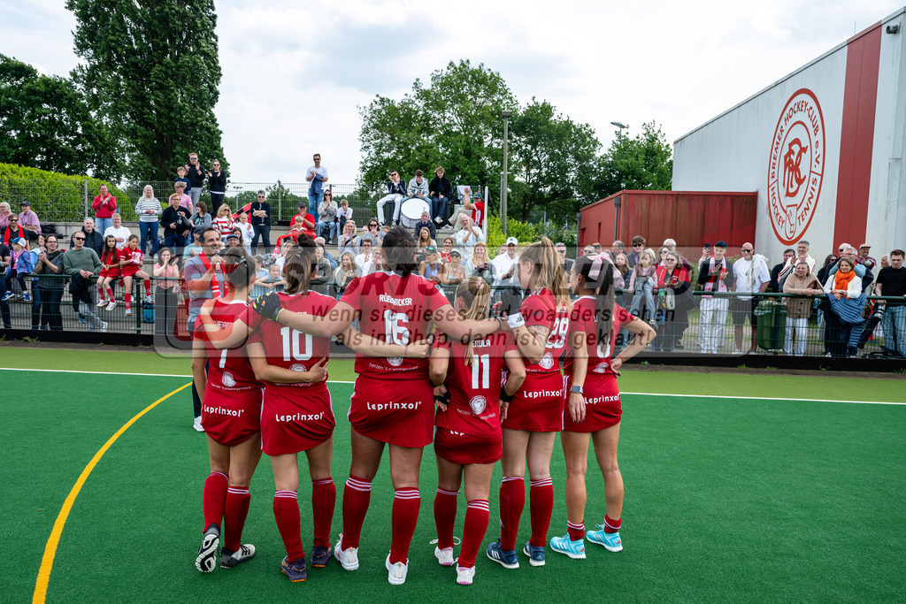 BHC Damen - TSV 3-1 24.05.25 SG-7389 | Klassenerhalt 1. Bundesliga,