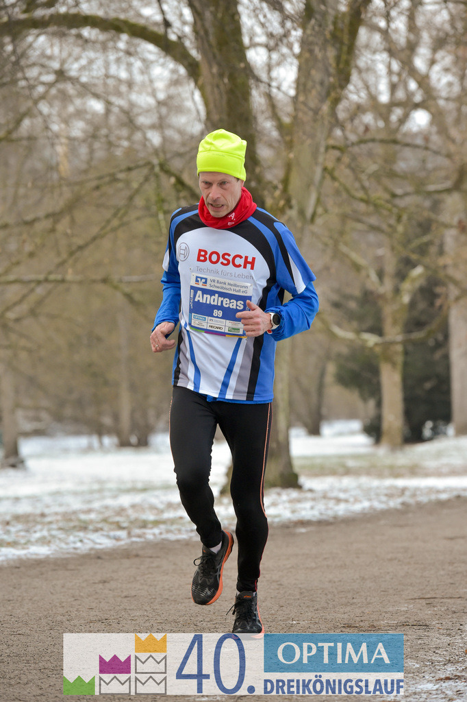 VR Bank Hauptlauf 10km | 40. Optima 3koenigslauf 2026 - Realisiert mit Pictrs.com