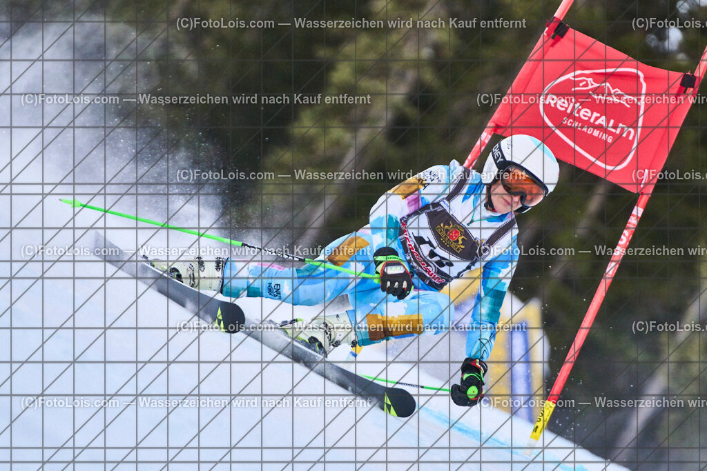 ALP0219_FIS-MastersCup_Reiteralm_Giant-SL_Tumovar Dagmar | FIS-MastersCup GIANT-SLALOM auf der Reiteralm in Pichl, Sa 18. Jänner 2025.