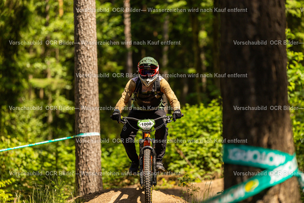 E1 Trieb Samstag R6-2462 | OCR Bilder Fotograf Eisenach Michael Schröder