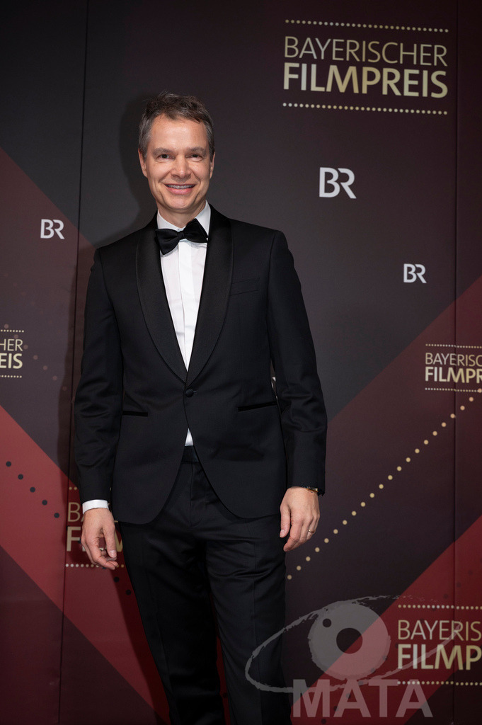 _DWI5048 | __________bei der Verleihung des 47. Bayerischen Filmpreises 2026  im Prinzregententheater. München, 23.01.2026 - Realisiert mit Pictrs.com