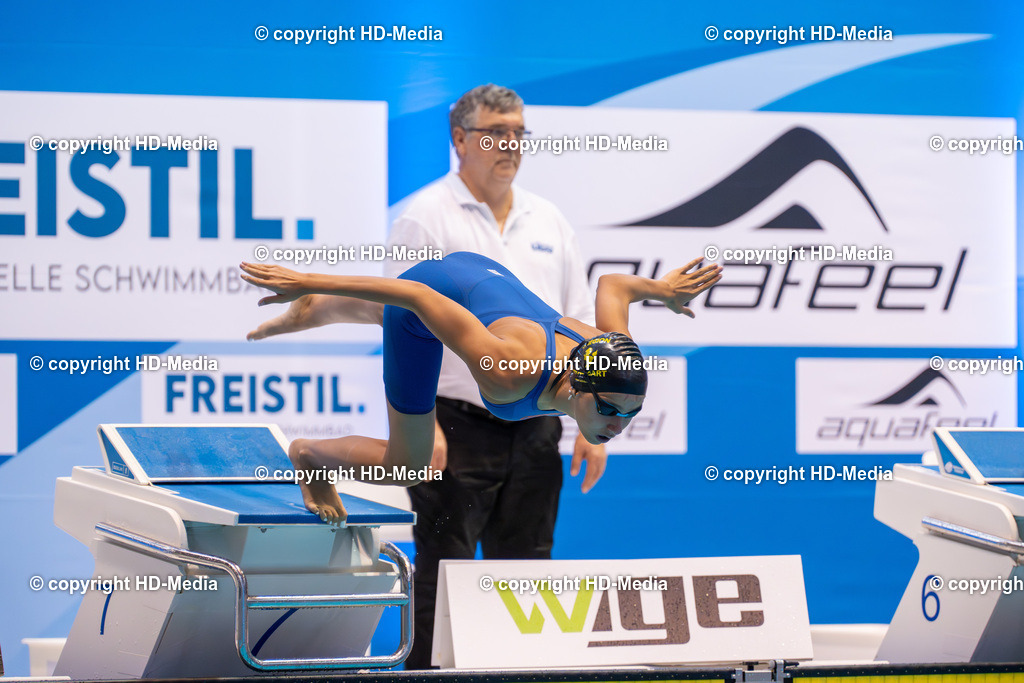 Deutsche Jahrgangsmeisterschaft Schwimmen 2026 | Deutsche Jahrgangsmeisterschaft Schwimmen 2026