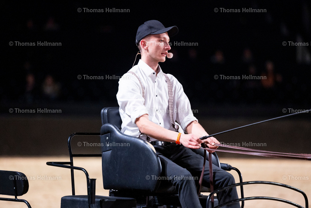 TH_Alex Blome_27330 | EQUITANA 2025 am 11.03.25 in Essen