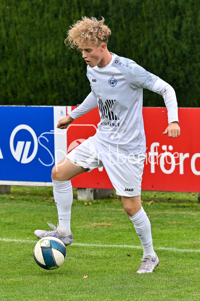 BC Aichach - TSV Inchenhofen | Aichach 7