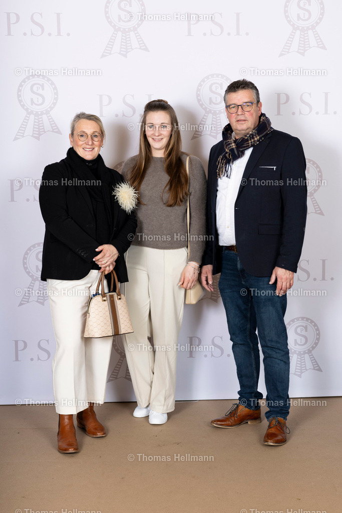 Empfang Auktion-1203 | Empfang bei der PSI Auktion 2025 am 13.12.25 im Sporthotel Ankum