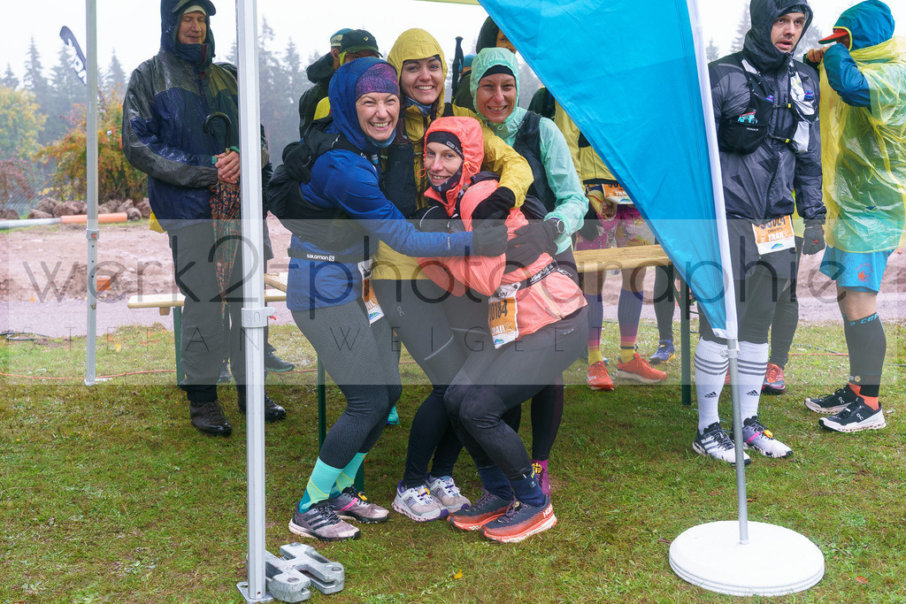 Herbstlauf | Herbstlauf am 1. &amp; 2. Oktober 2022 unter Corona-Bedingungen - Start Masserberg und Neuhaus