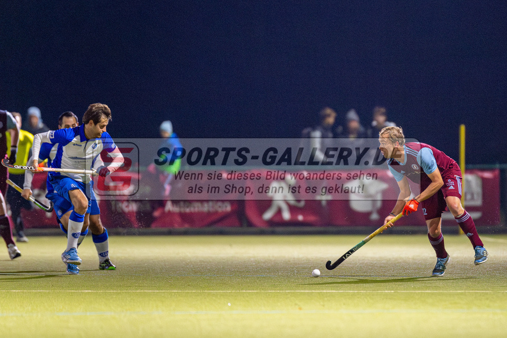 SM_20241011-D5A_4884-Verbessert-RR | 1.Bundesliga Feldhockey (M) UHC - GTHGC / 4:0