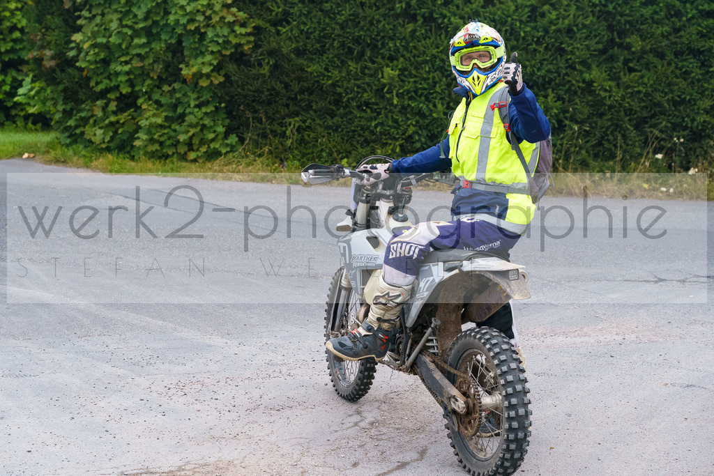RennsteigRIDE 2024 | 8. RENNSTEIGRIDE am 31. August 2024 - Das Mountainbike-Event am Rennsteig!