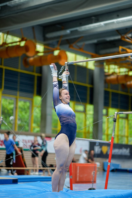 20260514 Gerätturnen  Jahn Mehrkampf DG2 | Landesturnfest Konstanz 2026Datum: 20260514Ort: Konstanz(DE) - Geschwister Scholl SporthalleFotograf: Christian Habel