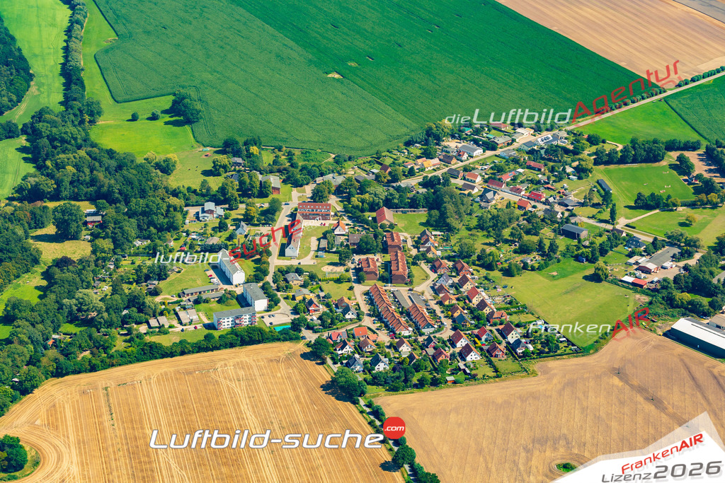 Luftaufnahme von  - Die Luftaufnahme wurde 2025 vom UL-Flugzeug heraus erstellt ( keine Drohne ) - Hochauflösende Luftaufnahme - für professionelle Ausdrucke geeignet.Hier alle&nbsp;Infos zur Lizenzierung der LuftaufnahmeWir fliegen auch dieses Jahr wieder in Ihre Region um Luftbilder zu erstellen.- Luftbild anfragen