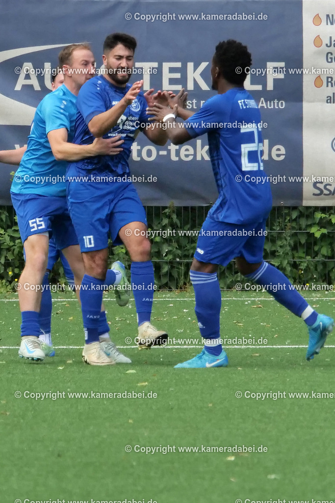 Fußball : Bezirksliga : TV Voerde - FC Sterkrade 72 | Fußball : Bezirksliga : TV Voerde - FC Sterkrade 72 am 25.05.2025 in Voerde - Realisiert mit Pictrs.com