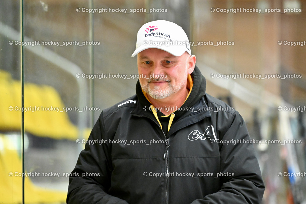 EC Kellerberg vs. EC Arnoldstein | EC Kellerberg vs. EC Arnoldstein, EC Kellerberg vs. EC Arnoldstein am 03.02.2025 in Villach (Stadthalle Villach), Austria, (Photo by Bernd Stefan)