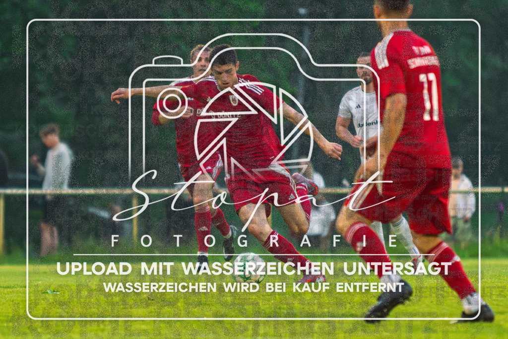 Landesliga Herren LG - TSV Ottersberg vs. TV Jahn Schneverdingen | Tiago Fava (TV Jahn Schneverdingen #8); Landesliga Herren LG - TSV Ottersberg vs. TV Jahn Schneverdingen am 29.05.26 in Wümmestadion, Ottersberg - Realisiert mit Pictrs.com