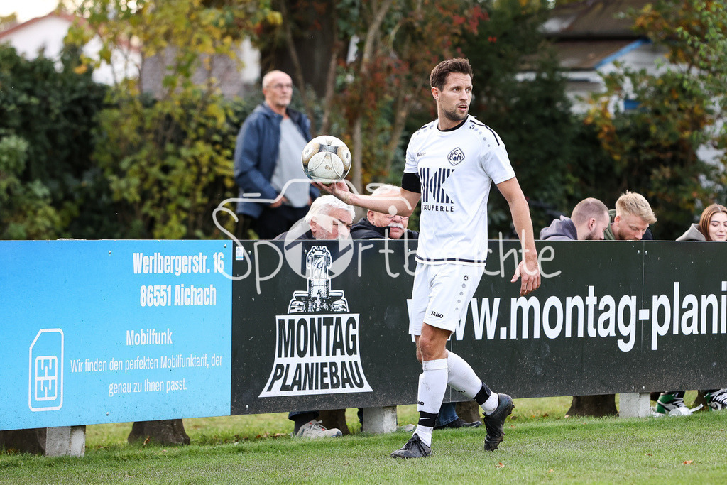 BC Aichach - TSV Dasing | BCA #15