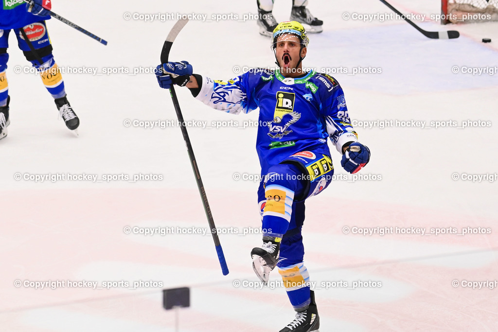 EC IDM Wärmepumpen VSV vs. HKSZ Olimpija 6.11.2022 | #88 Luciani Anthony Jubel, 