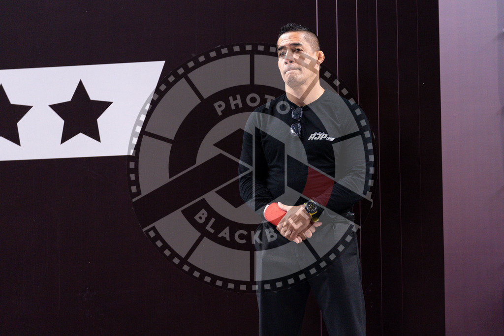 20241013PBB5256 | Athletes compete during the AJP Tour Europe Continental Jiu-Jitsu Amateurs & Masters Championship on October 13, 2024 in Almere near Amsterdam, Netherlands. © Chiara Dazi / photoblackbelt