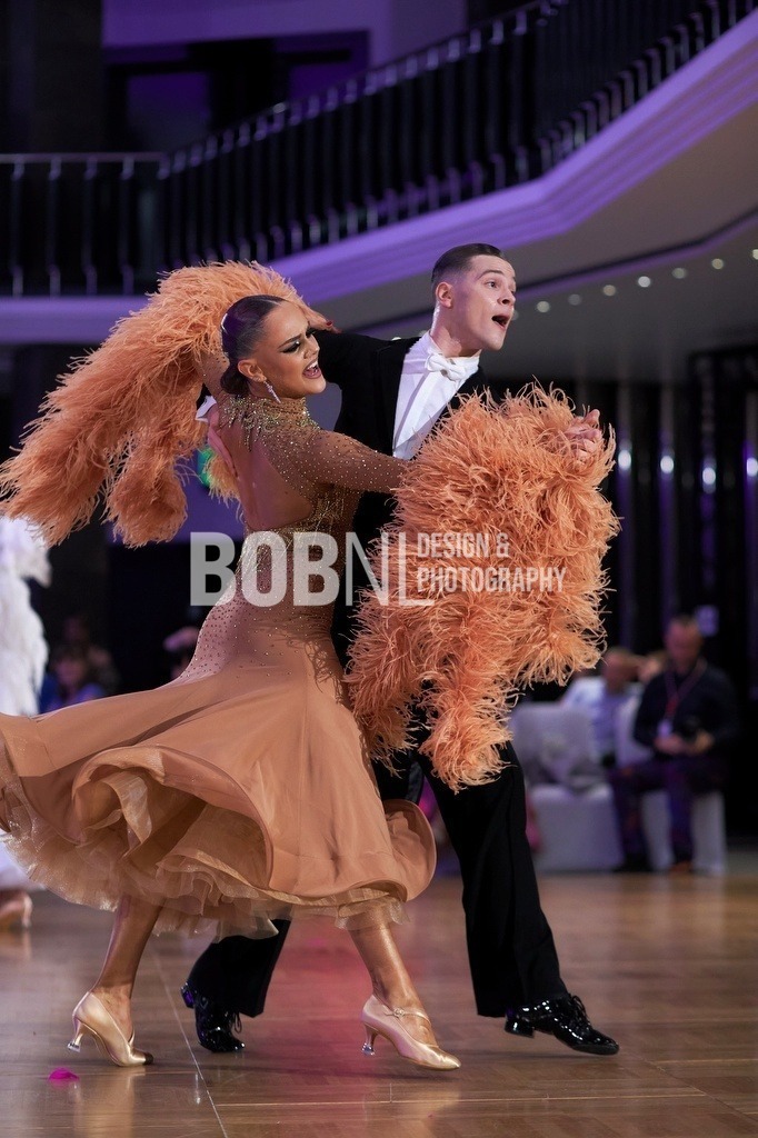 Dance Sport Festival | Bremen - 06.06.2025: Dance Sport Festival in Bremen (Congress Centrum Bremen), Germany. Photo by: BobNL design &amp; photography - Realisiert mit Pictrs.com