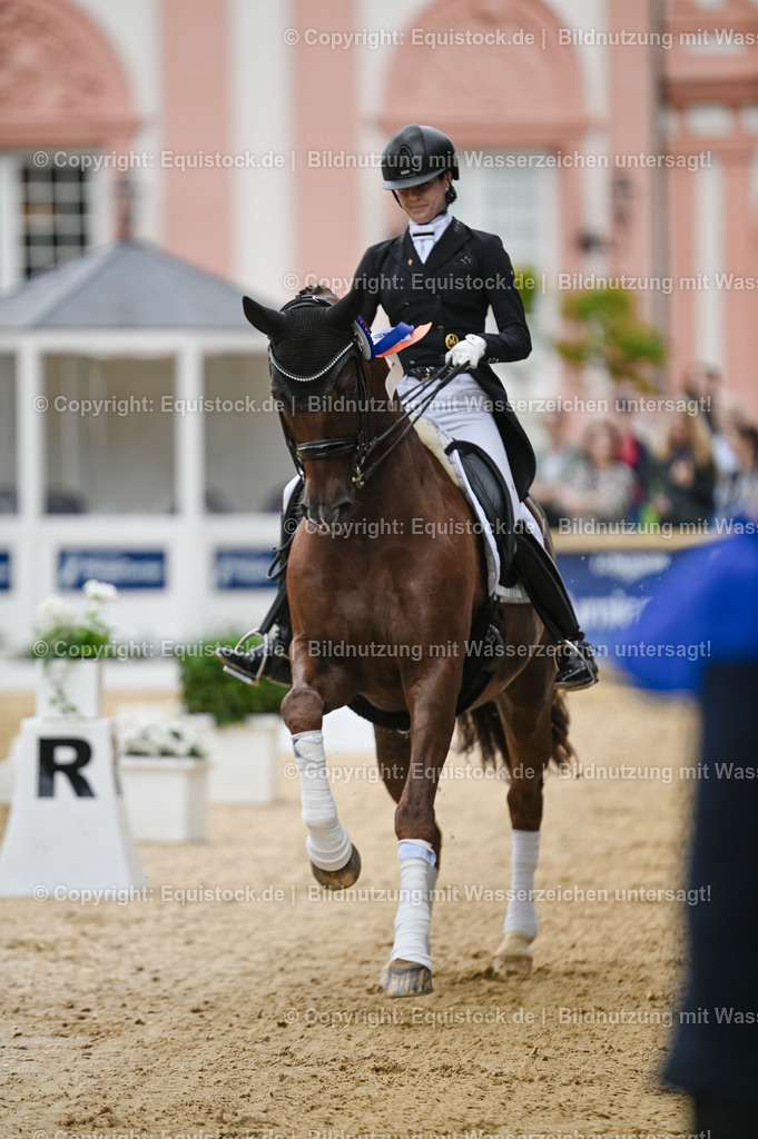 20250607_1_GP-Tour_Dressage_0471 | Foto: Thomas Hartig