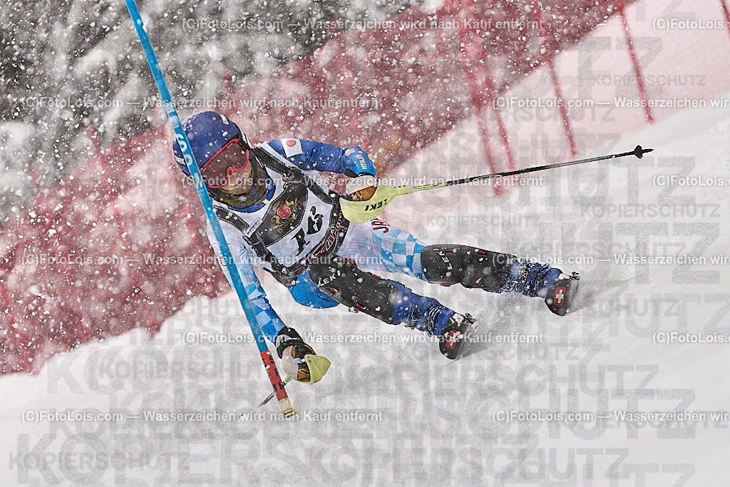 _ALP8229_MASTERS-WM_Reiteralm_CD_SL-I_FUKUHARA Masumi | FISWORLD CHAMPIONSHIPSMASTERS ALPINE SKIING, 23. – 28. MÄRZ 2026 - REITERALM | STMK | AUT.   Veranstaltet vom Masters-Referat des Deutschen Skiverbandes (DSV). Durchführende Organisation: WSV Pichl-Reiteralm, unterstütutzt von den Bergbahnen REITERALM bei Schladming und SKI AUSTRIA.                            Disziplinen:  Super-G, GiantSlalom, Slalom.                                                 Kategorien:  A (Herrn 30-59 Jahre), B (Herrn ab 60 Jahre), C (Damen 30-59 Jahre), D (Damen ab 60 Jahre).                Rennstrecken:   Gasselhöhe und Muldenliftpiste auf der Reiteralm.