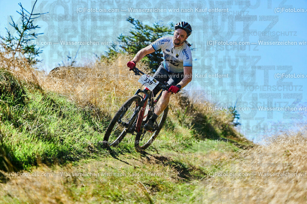 ALP6773_XXIX_GRANITBEISSER_Medium_Wurm-Lasinger Andreas | (C)FotoLois.com, Alois Spandl, 29. GRANITBEISSER - Mountainbike-Marathon in St. Georgen am Walde, MEDIUM 39,5 km, Sa 2. September 2023.