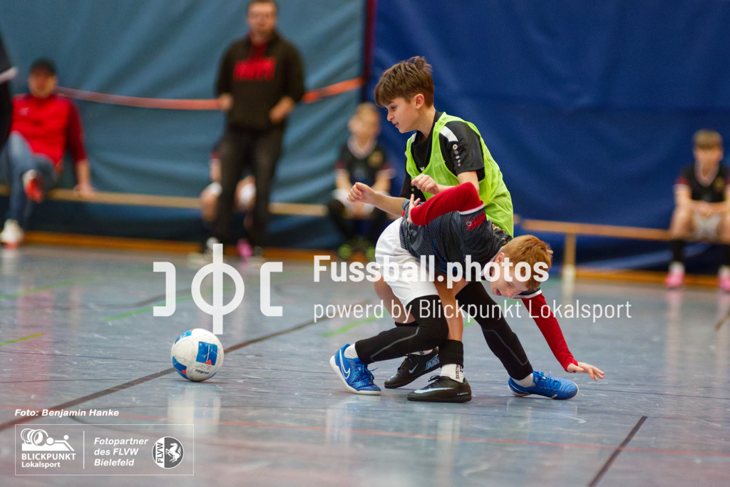 20260110_U13_Turnier_Schildesche_127 | Blickpunkt Lokalsport - Realisiert mit Pictrs.com
