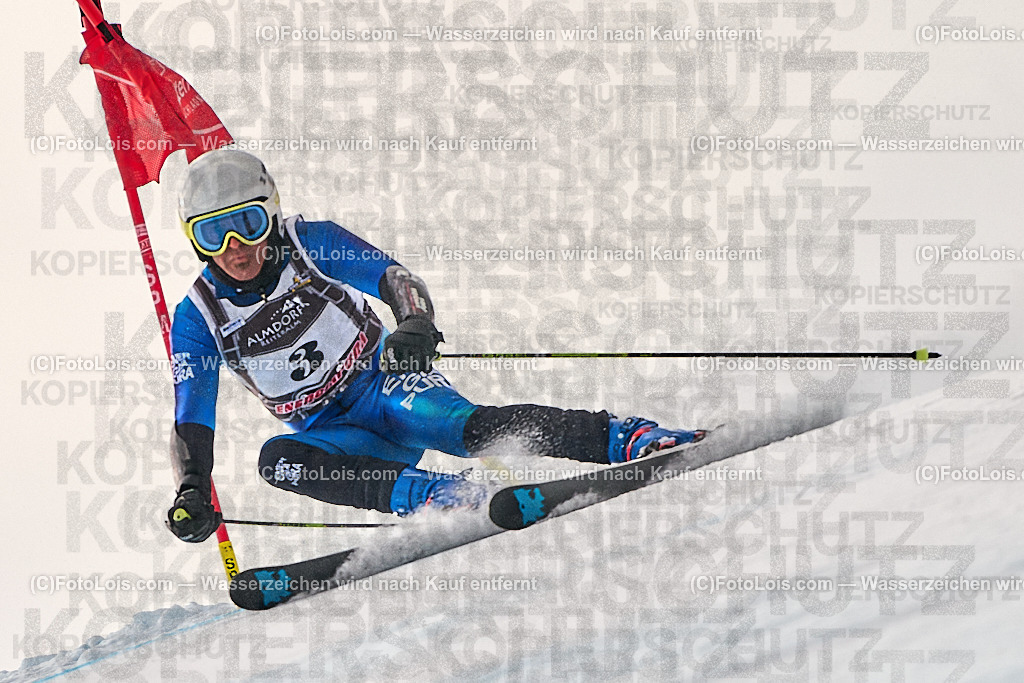 _ALP0257_MASTERS-WM_Reiteralm_A-GS_Novi Luca | FISWORLD CHAMPIONSHIPSMASTERS ALPINE SKIING, 23. – 28. MÄRZ 2026 - REITERALM | STMK | AUT.   Veranstaltet vom Masters-Referat des Deutschen Skiverbandes (DSV). Durchführende Organisation: WSV Pichl-Reiteralm, unterstütutzt von den Bergbahnen REITERALM bei Schladming und SKI AUSTRIA.                            Disziplinen:  Super-G, GiantSlalom, Slalom.                                                 Kategorien:  A (Herrn 30-59 Jahre), B (Herrn ab 60 Jahre), C (Damen 30-59 Jahre), D (Damen ab 60 Jahre).                Rennstrecken:   Gasselhöhe und Muldenliftpiste auf der Reiteralm.