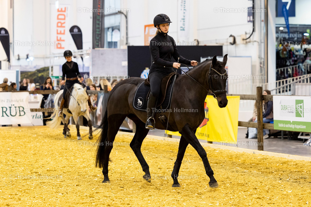 TH_Reitschule Horstmann_26636 | EQUITANA 2025 am 07.03.25 in Essen