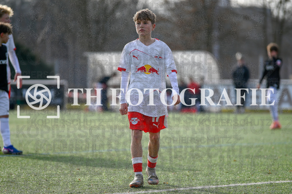 GER, Begegnung, Fussball, PS-Immo-Cup 2026,U14 Feldturnier, 17.01.2026 | TH Fotografie