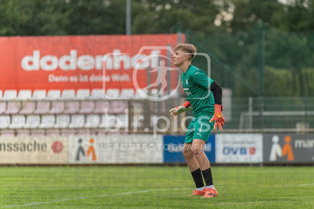 FC Oberneuland - Habenhauser FV | Verbandsliga Bremen: FC Oberneuland - Habenhauser FV