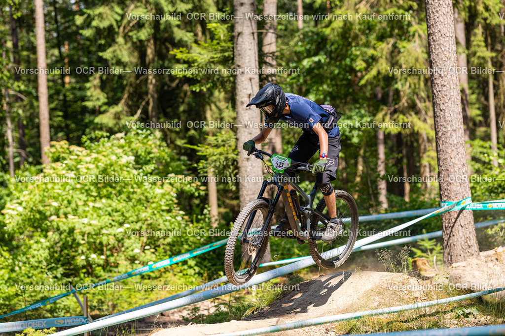 Enduro One Trieb Samstag R3-7345 | OCR Bilder Fotograf Eisenach Michael Schröder
