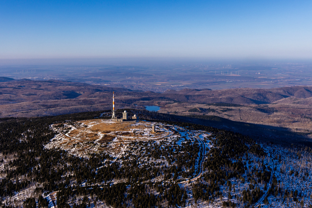 Brockenkuppe | Wir machen aus Ihren Bildern Erinnerungen für die Ewigkeit | Hochwertige Fotografien für Ihr zu Hause. - Realisiert mit Pictrs.com