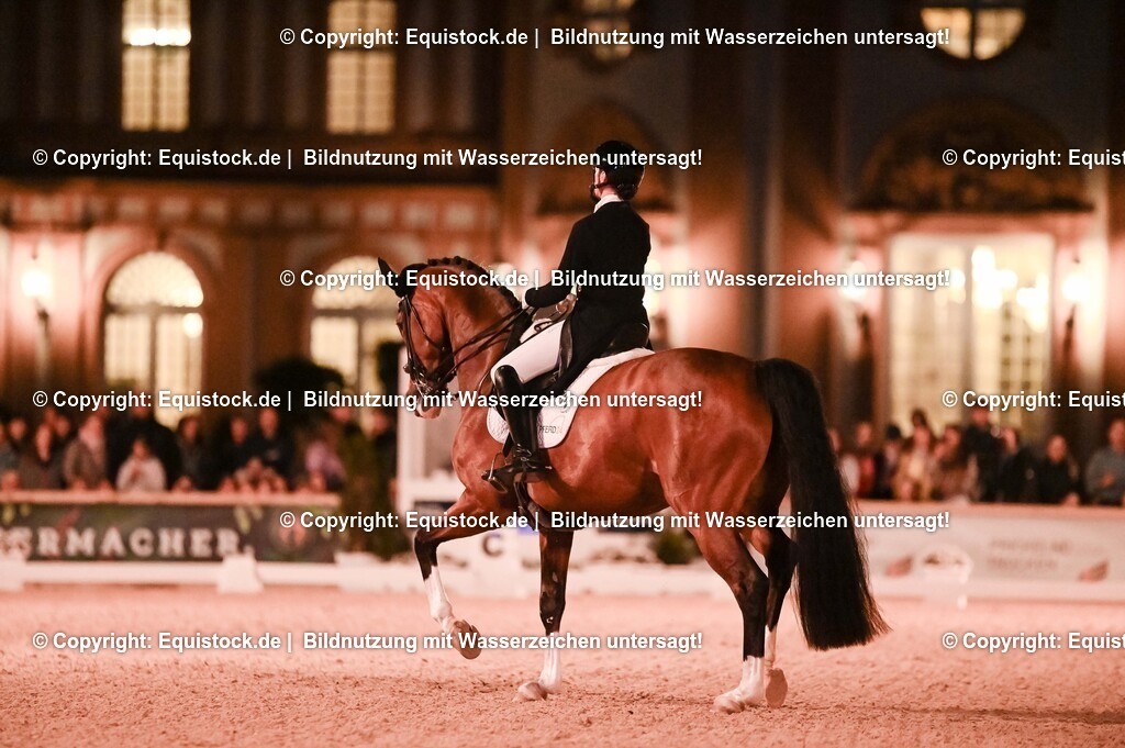 20250608_Longines Grand Prix Kür_0454 | Foto: Thomas Hartig