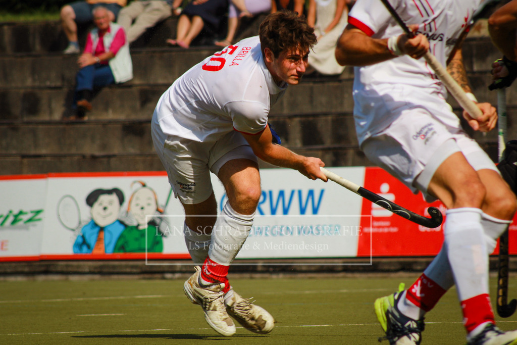 Bundesliga Herren HTC Uhlenhorst M_lheim - TSV Mannheim 17.09.23-155 | lanaschraderfotografie - Realisiert mit Pictrs.com