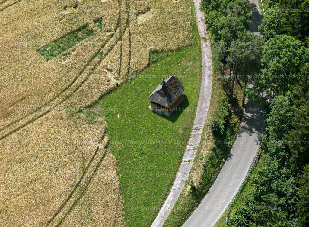 2815804 | Kapelle bei Boll