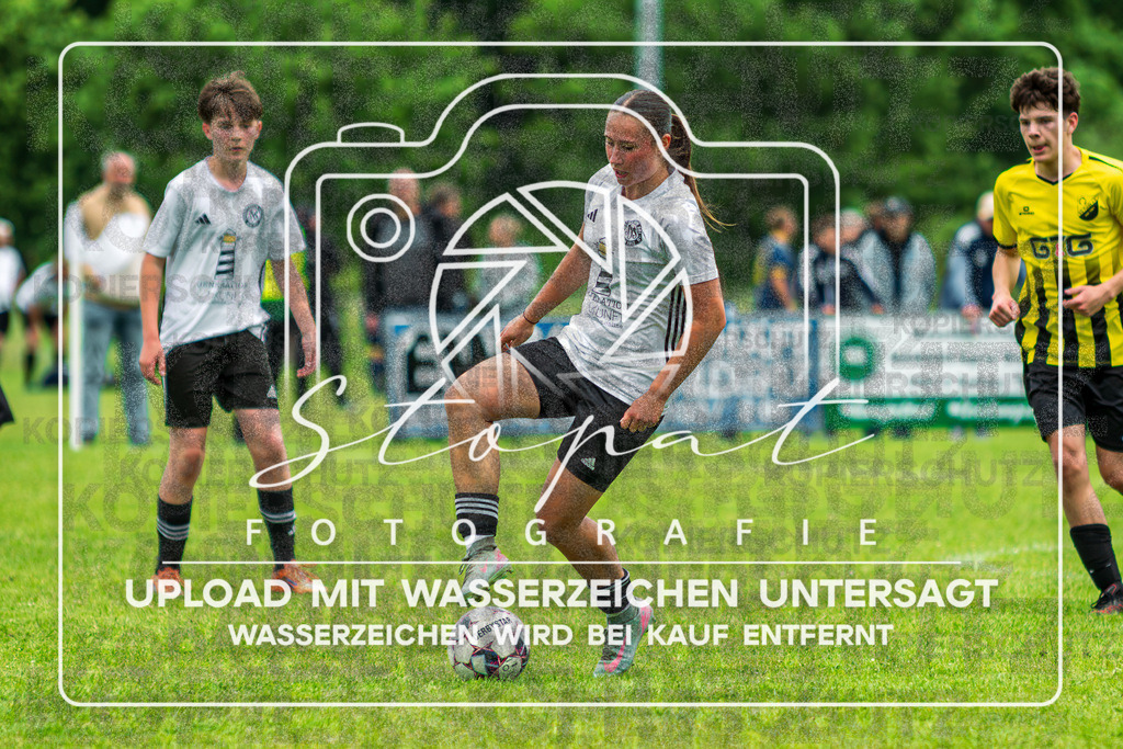 U17 Kreispokal Finale HK - SV Soltau vs. SG Fulde | U17 Kreispokal Finale HK - SV Soltau vs. SG Fulde am 07.06.2026 in Sportplatz Alter Schulweg, Schülern - Realisiert mit Pictrs.com
