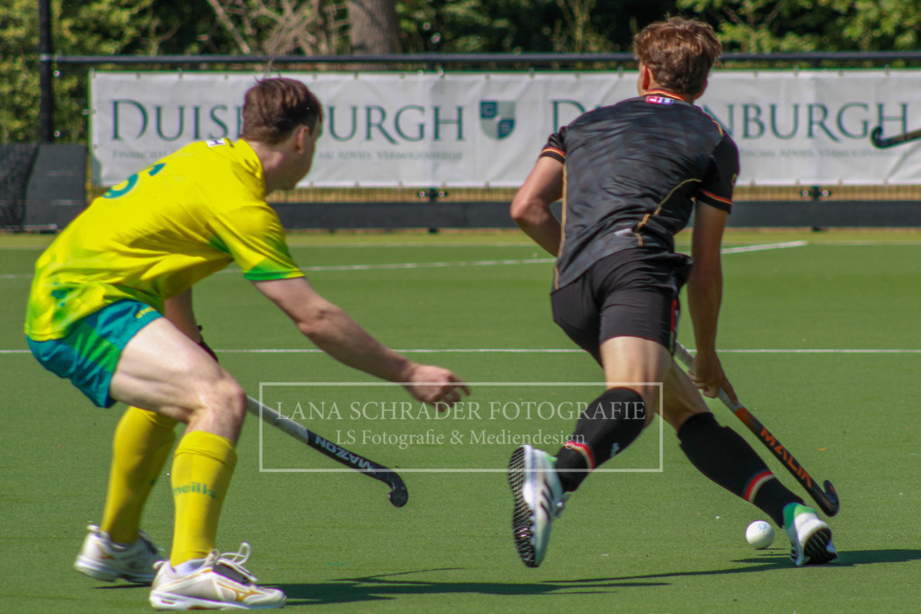 Länderspiel Deutschland - Australien 17.06.23 Eindhoven-068 | lanaschraderfotografie - Realisiert mit Pictrs.com